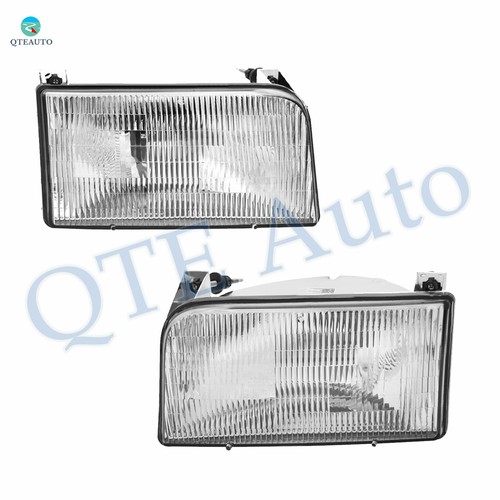Headlights assembly for - headlights,