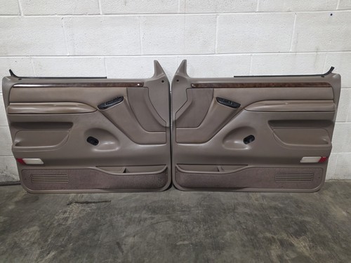 96 97 ford bronco - 92,