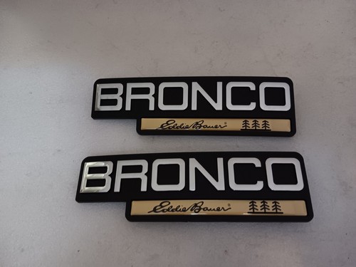 96 bronco eddie - 95,